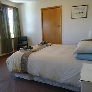 Bed & Breakfast The Pier, Christchurch